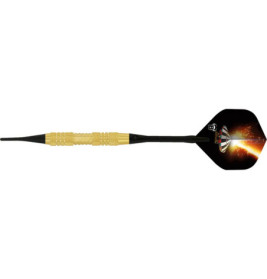 BULL'S 3 Softdart Success Brass 16 g