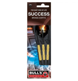 BULL'S 3 Softdart Success Brass 16 g