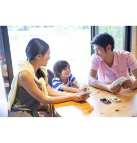 Mattel FNC42 UNO Harry Potter