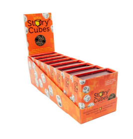 Story Cubes