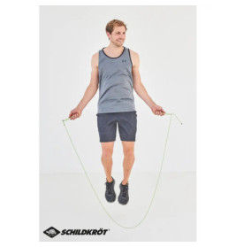 Schildkröt Fitness - Springseil Speed Rope ''Pro''