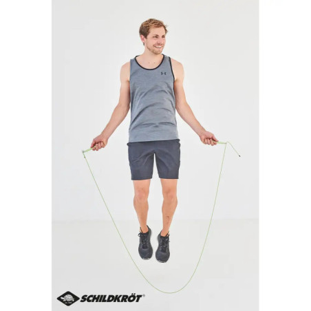Schildkröt Fitness - Springseil Speed Rope ''Pro''