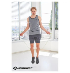 Schildkröt Fitness - Springseil Speed Rope ''Pro''