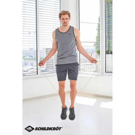 Schildkröt Fitness - Springseil Speed Rope ''Pro''