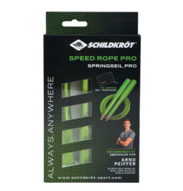 Schildkröt Fitness - Springseil Speed Rope ''Pro''