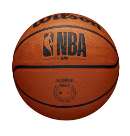 Wilson NBA Basketball DRV, Gr. 7