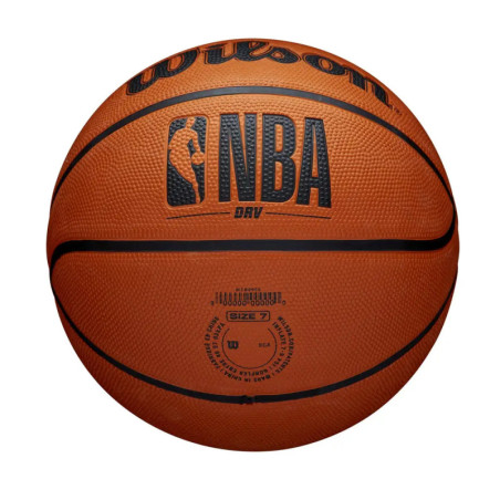 Wilson NBA Basketball DRV, Gr. 7
