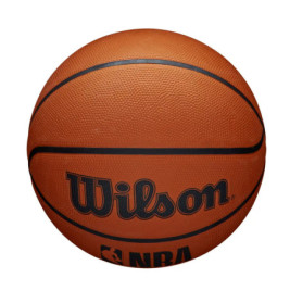 Wilson NBA Basketball DRV, Gr. 7