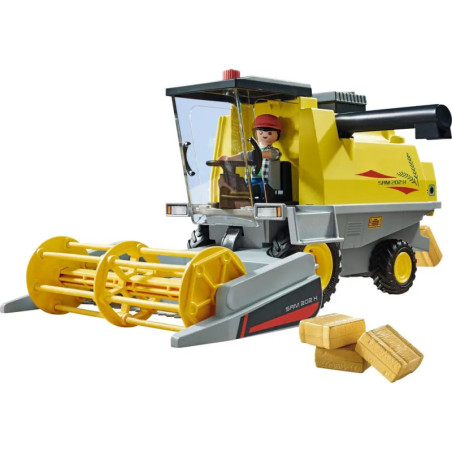 PLAYMOBIL 71267 Mähdrescher