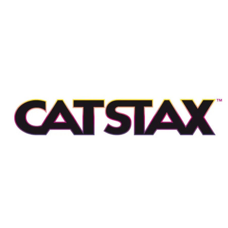 Cat Stax Cat Stax