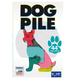 Dog Pile