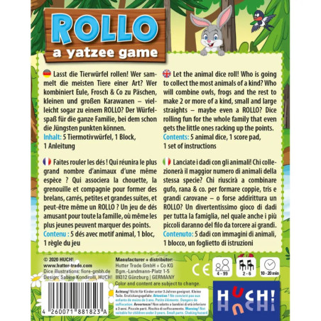 Rollo