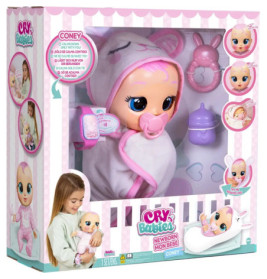 Cry Babies NewBorn Coney