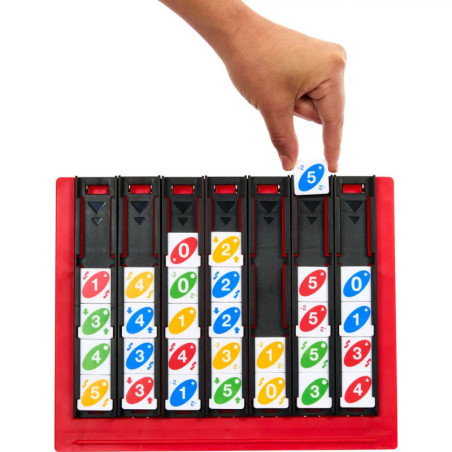 UNO Quatro