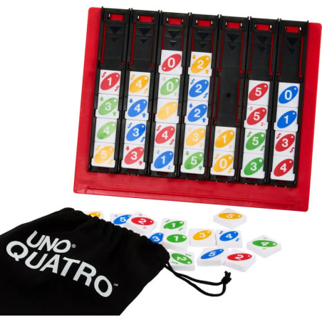 UNO Quatro