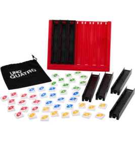 UNO Quatro