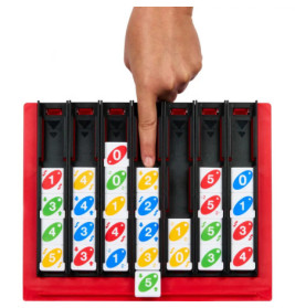 UNO Quatro