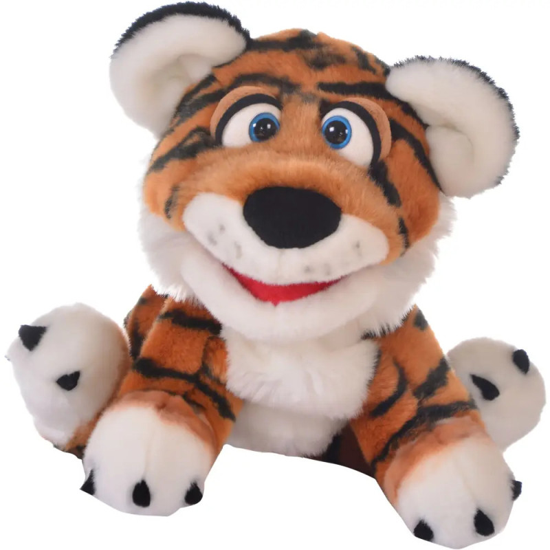 Paco der Tiger