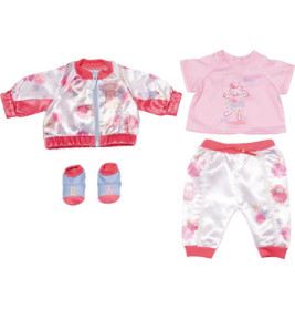 Baby Annabell Deluxe Outdoor Set 43cm