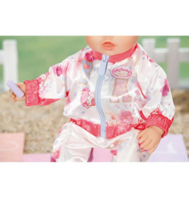 Baby Annabell Deluxe Outdoor Set 43cm