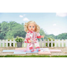 Baby Annabell Deluxe Outdoor Set 43cm
