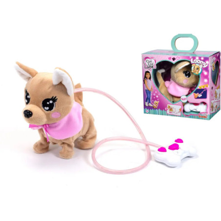 Chi Chi Love Loomy