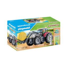 PLAYMOBIL 71305 Großer Traktor