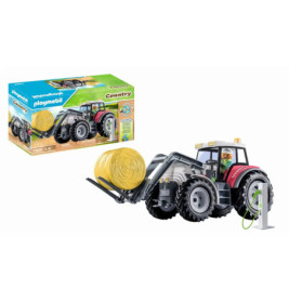 PLAYMOBIL 71305 Großer Traktor