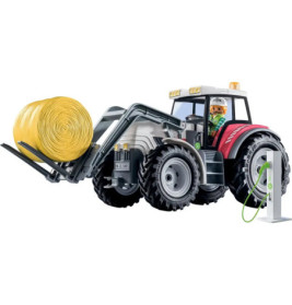 PLAYMOBIL 71305 Großer Traktor