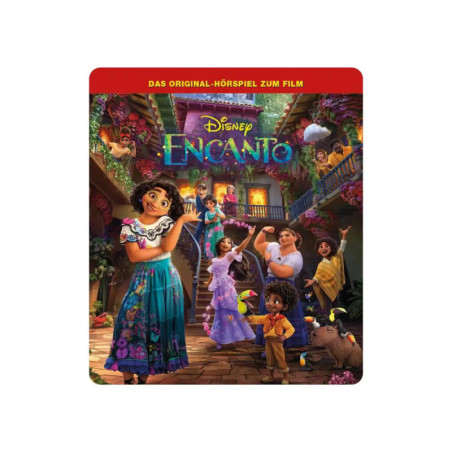 Tonies® Disney - Encanto Tonies® Disney - Encanto