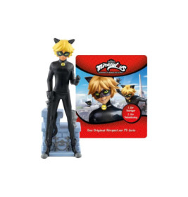 Tonies® Miraculous - Der Betrüger / Der Valentinstag