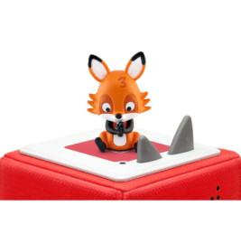 Tonies® Lieblings-Kinderlieder - Zähllieder (Relaunch)