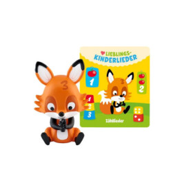 Tonies® Lieblings-Kinderlieder - Zähllieder (Relaunch)