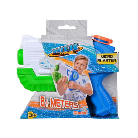 Waterzone Micro Blaster
