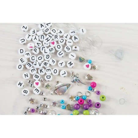 Make it real - Rock'n'Block Armb