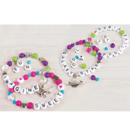 Make it real - Rock'n'Block Armb