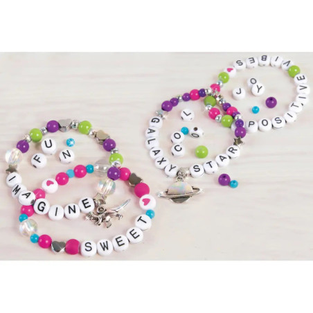 Make it real - Rock'n'Block Armb