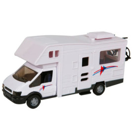Speedzone D/C Wohnmobil 1:48