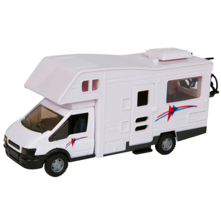 Speedzone D/C Wohnmobil 1:48