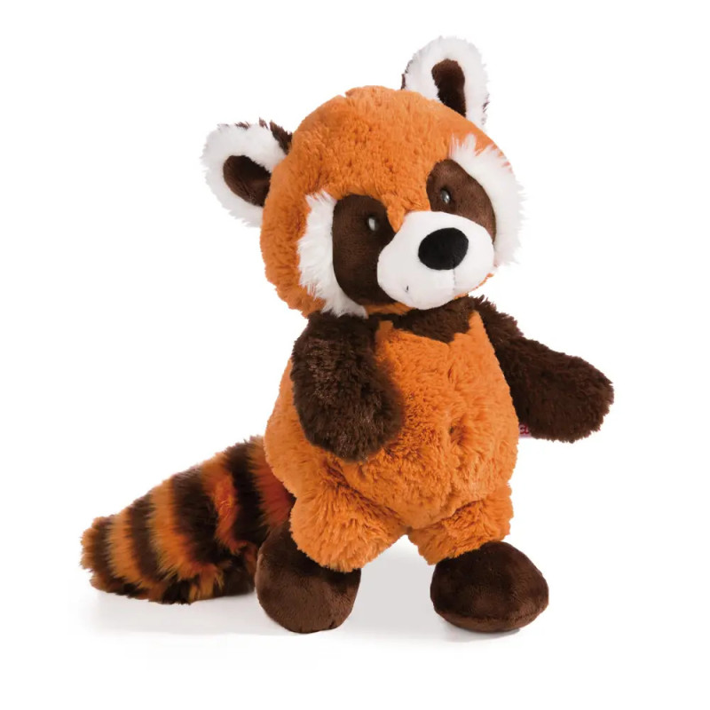 Kuscheltier Roter Panda 25cm