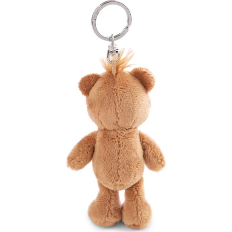 Schlüsselanhänger FC BAYERN Bär Berni NICI GREEN