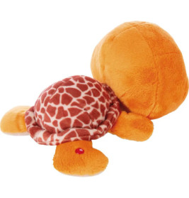 GLUBSCHIS Kuscheltier Schildkröte Welloni NICI GREEN