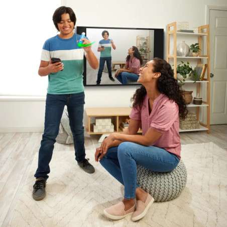 Mattel HNT74 Pictionary Air 2