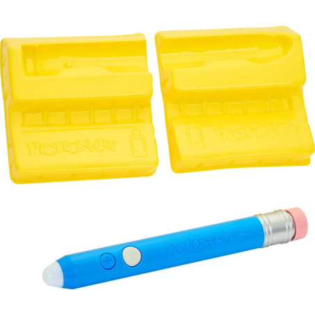 Mattel HNT74 Pictionary Air 2