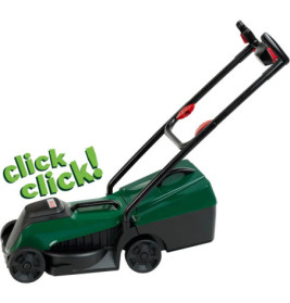 Bosch Garten - Rotak Rasenmäher