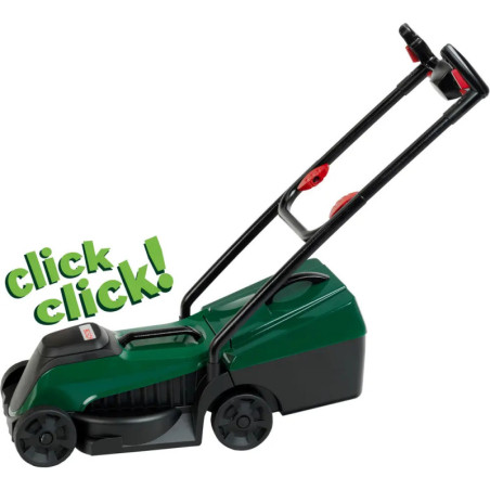 Bosch Garten - Rotak Rasenmäher