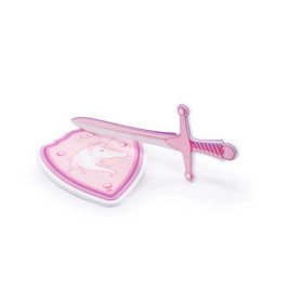 Pabo 20015 Schwert Einhorn