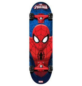 Stamp - Skateboard Marvel ULTIMATE SPIDER-MAN