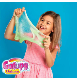 MAGIC SLIME Galupy Foilbag