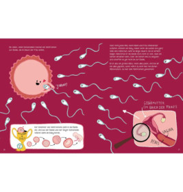 Von wegen Bienchen und Blümchen! Aufklärung, Gefühle und Körperwissen für Kinder ab 5